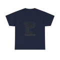 Volleyball Mom Set Spike Repeat T-Shirt | Gift for Mom | Graphic Tee