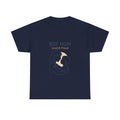 This Boy Mom Runs On Coffee T-Shirt | Boy Mom Appreciation | Graphic Tee