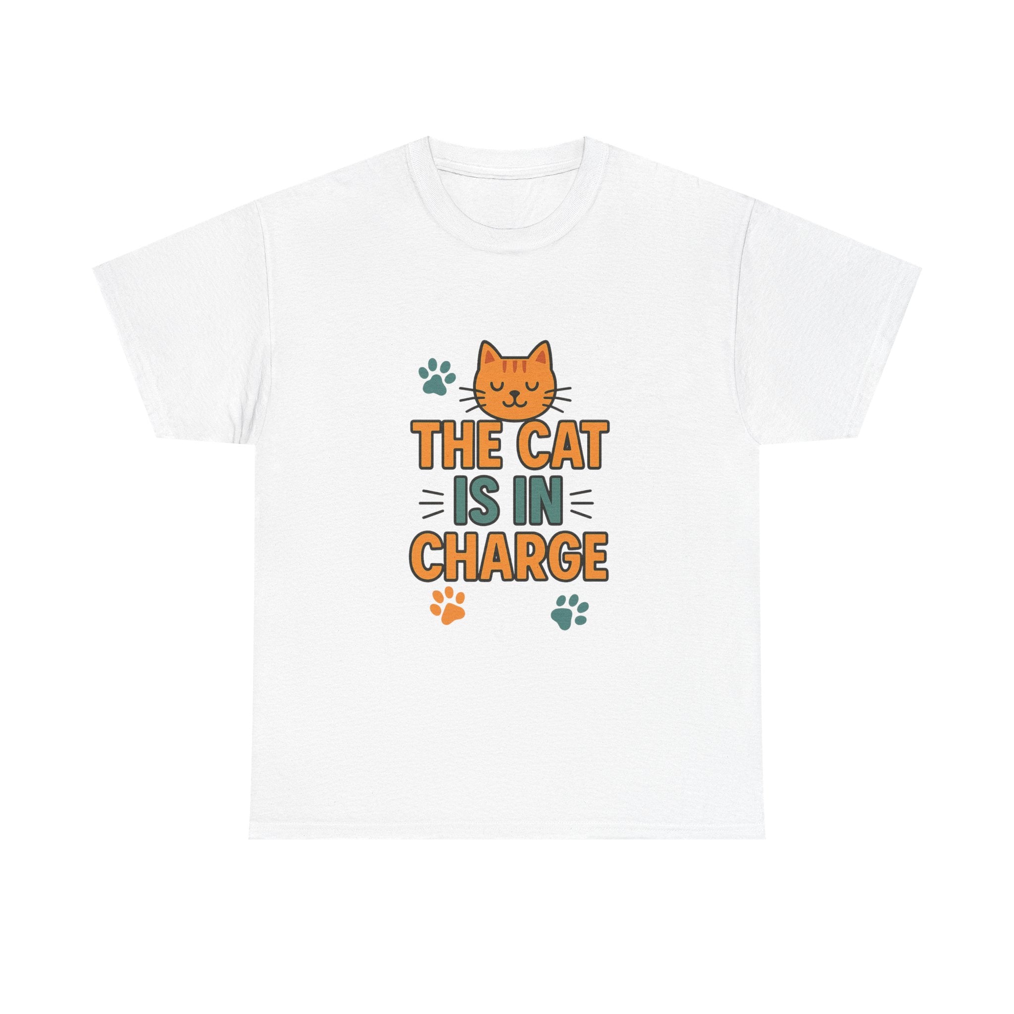 Cat Level Expert Napper T-Shirt | Funny Cat Gift | Graphic Tee