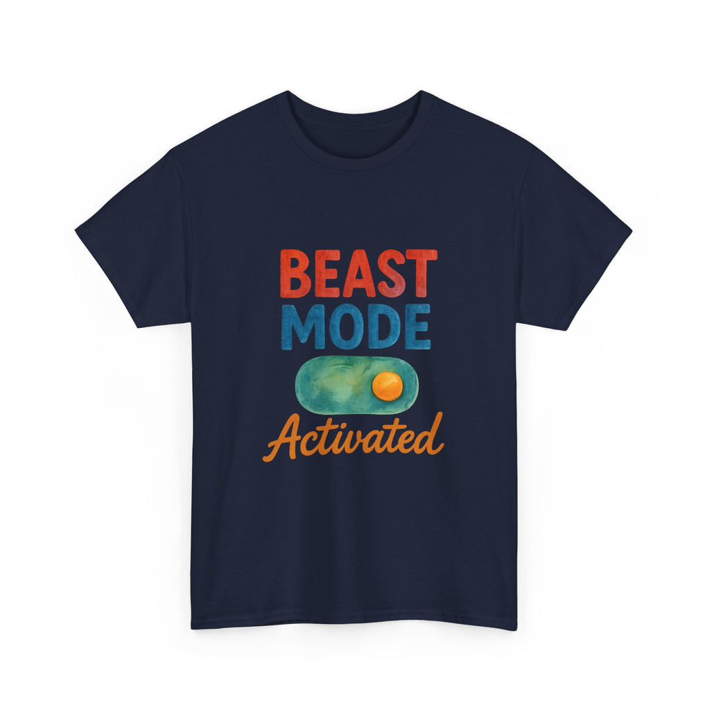 No Excuses Just Results T-Shirt | Workout Motivation Gift | Graphic Tee