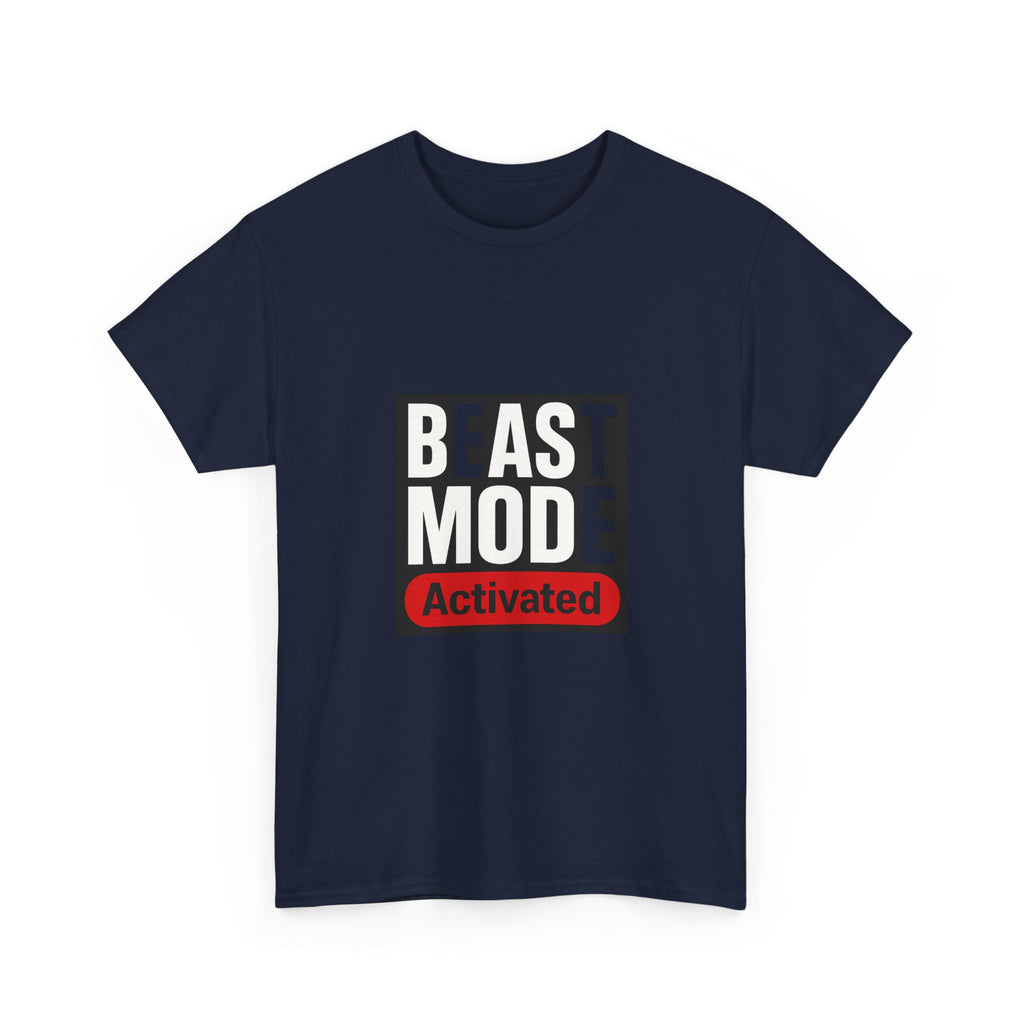 Motivated By Progress Not Perfection T-Shirt | Fitness Gift | Graphic Tee