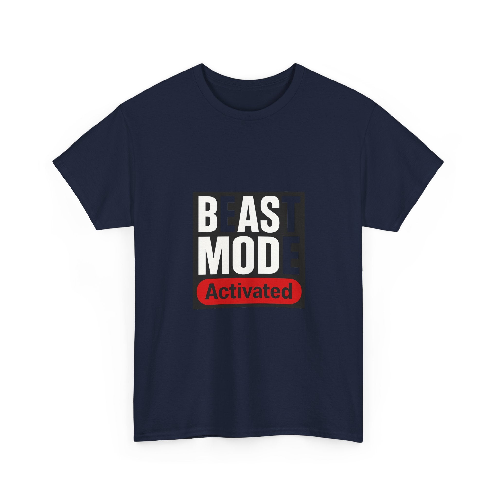Motivated By Progress Not Perfection T-Shirt | Fitness Gift | Graphic Tee