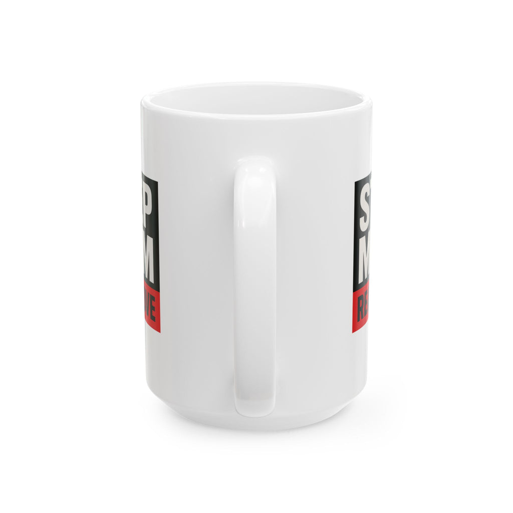 World Greatest Stepmom Coffee Mug | Stepmom Gift | Ceramic Mug