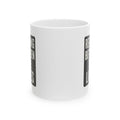 Radiologist Reading Between The Lines Coffee Mug | Unique Gift | Ceramic Mug