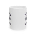Podcast Host All Ears And Coffee Coffee Mug | Coffee Lover Gift | Ceramic Mug