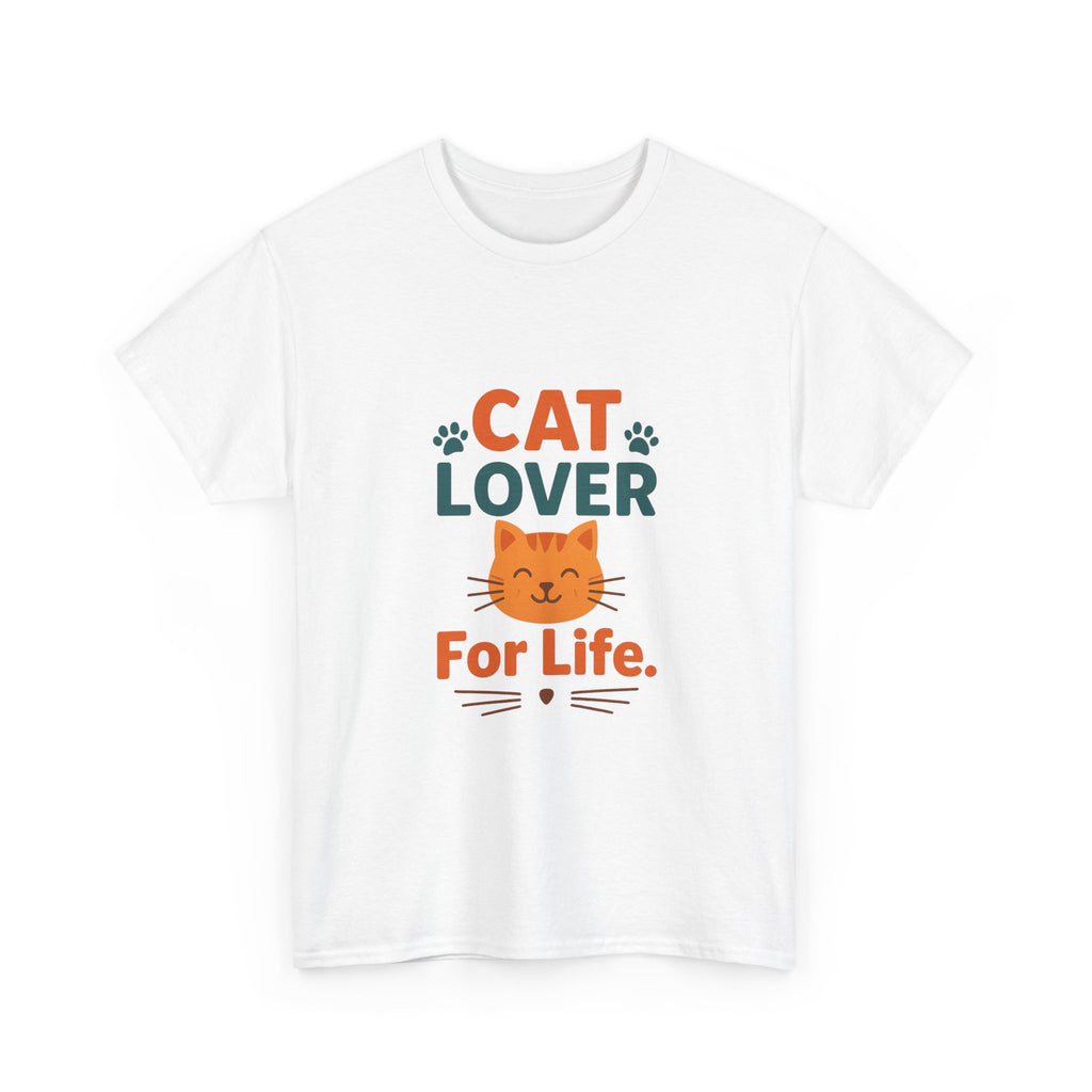 Cat Lover To The Bone T-Shirt | Cat Appreciation Gift | Graphic Tee