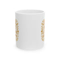 Oma Best German Grandma Coffee Mug | Gift for Grandma | Ceramic Mug