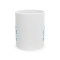 New Dad Send Coffee Immediately Coffee Mug | Gift for Dad | Ceramic Mug