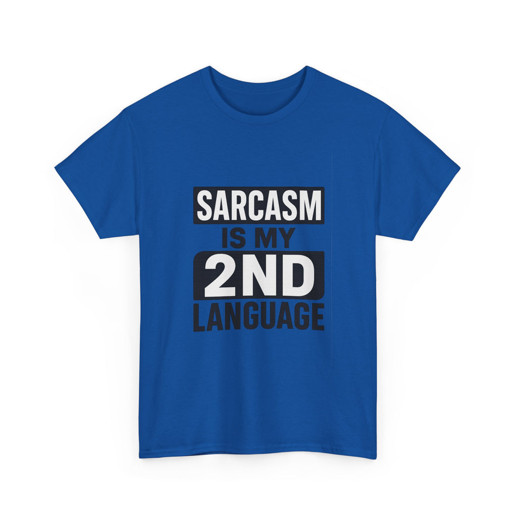 I Am Not Sarcastic I Am Just Smart T-Shirt | Sarcastic Humor Gift | Graphic Tee