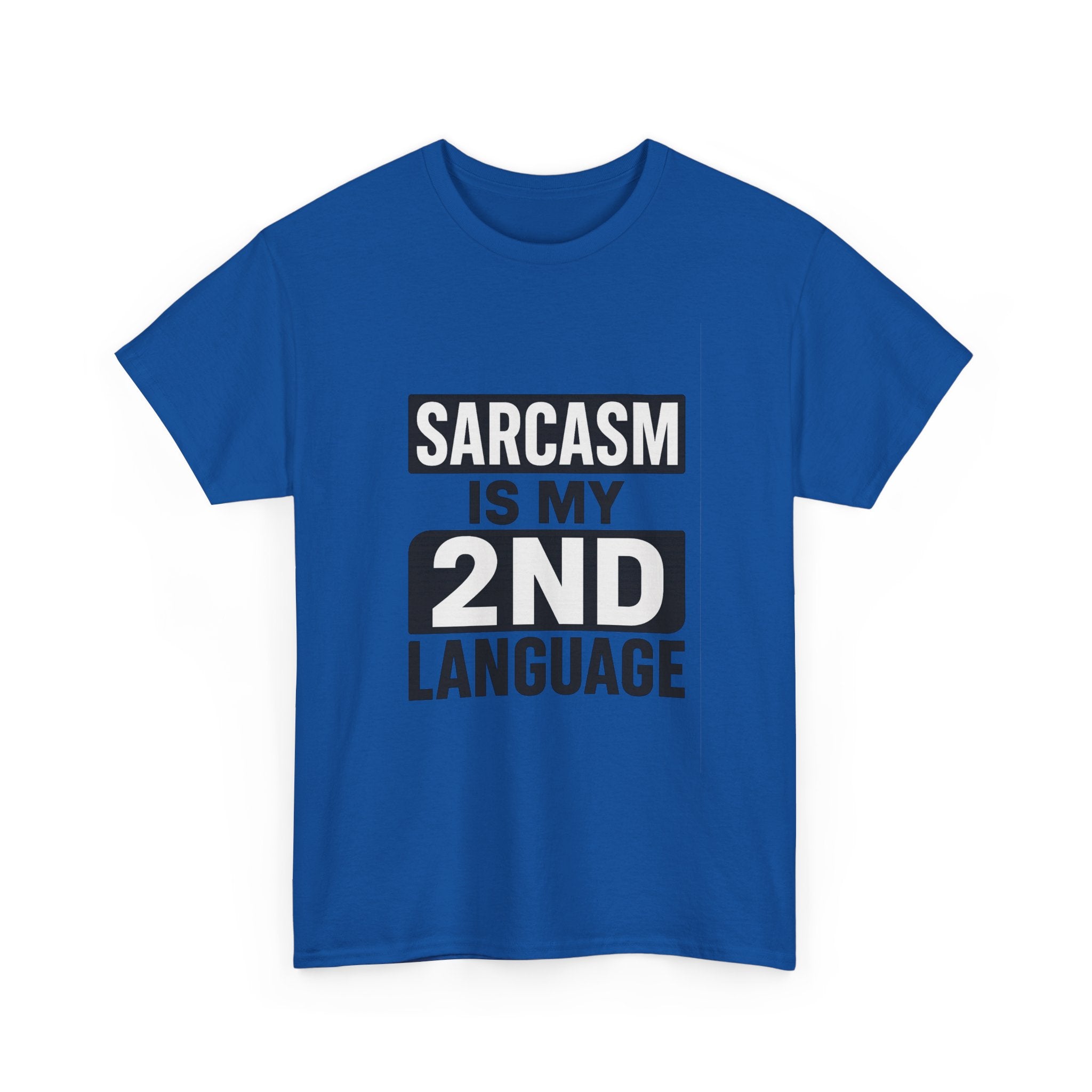 I Am Not Sarcastic I Am Just Smart T-Shirt | Sarcastic Humor Gift | Graphic Tee