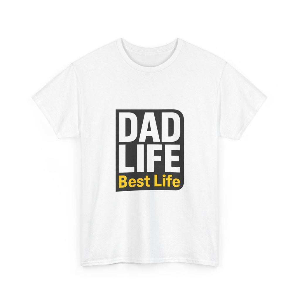 Dad Life No Days Off T-Shirt | Dad Appreciation Gift | Graphic Tee
