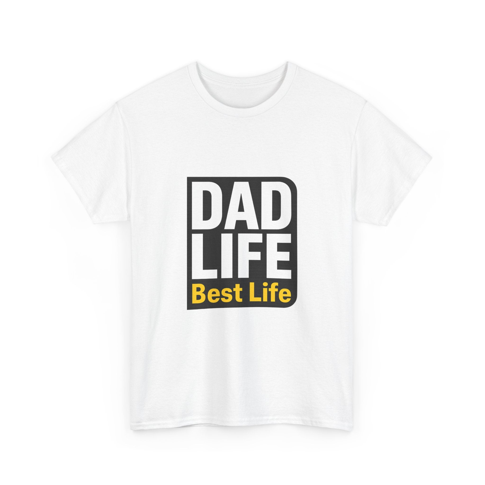 Dad Life No Days Off T-Shirt | Dad Appreciation Gift | Graphic Tee