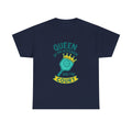 Pickleball Grandma Queen Of The Kitchen T-Shirt