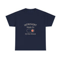 Introvert Please Leave Me Alone T-Shirt | Funny Introvert Gift | Graphic Tee