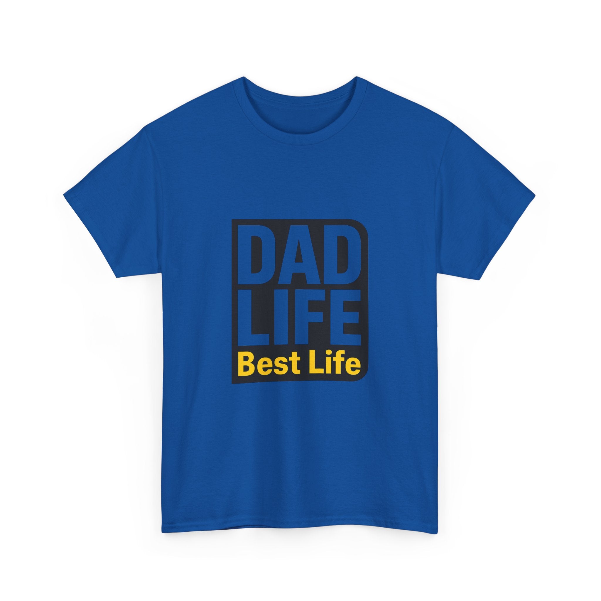 Dad Life No Days Off T-Shirt | Dad Appreciation Gift | Graphic Tee
