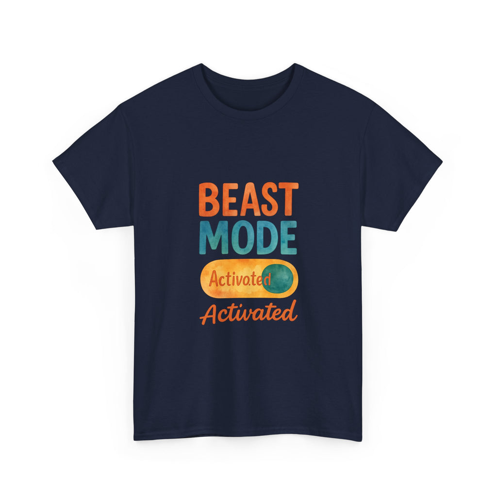 Train Hard Eat Big Sleep Repeat T-Shirt | Fitness Motivation Tee | Graphic Tee