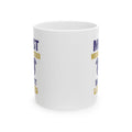 Pit Bull Mom Most Misunderstood Most Loved Coffee Mug | Gift for Mom | Ceramic Mug