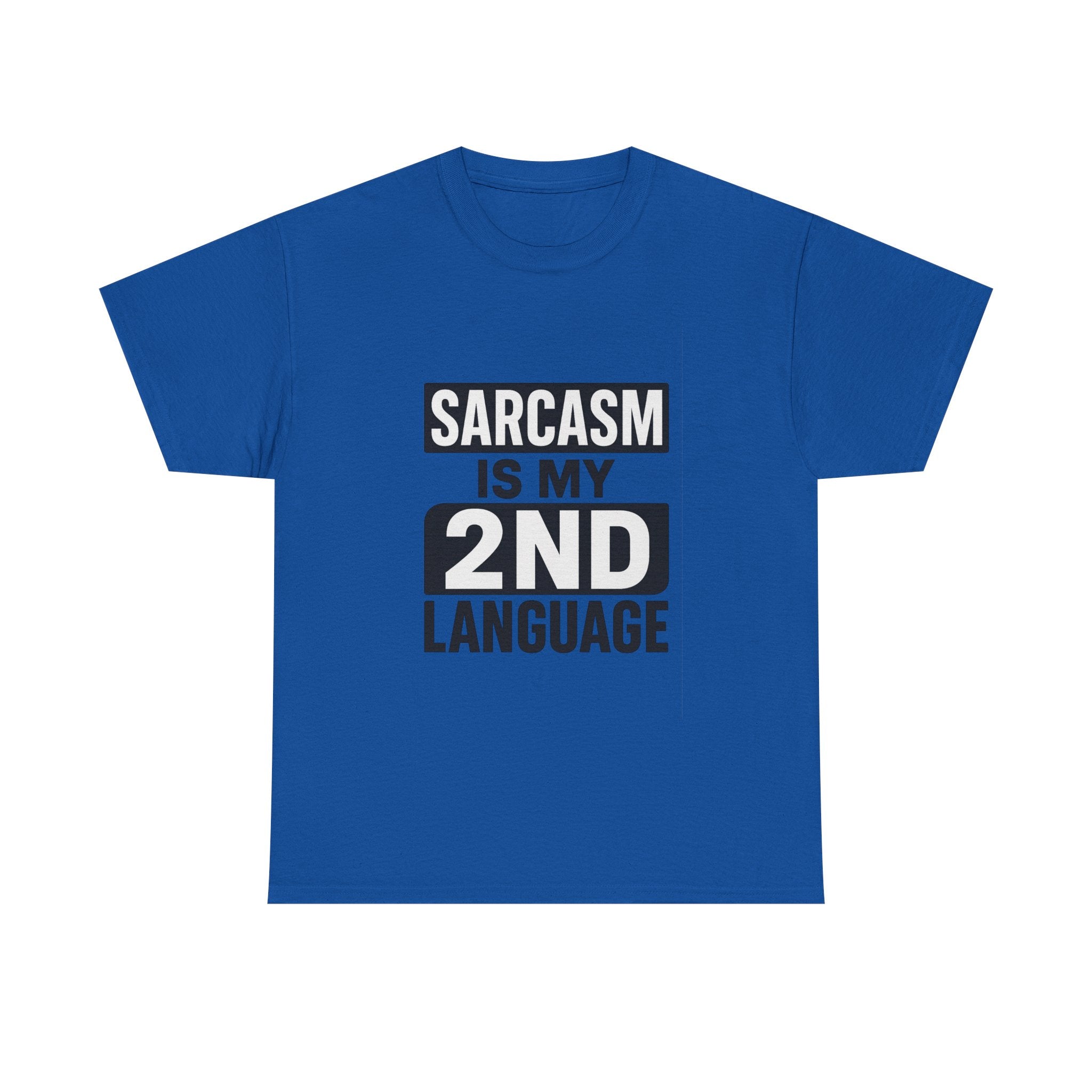 I Am Not Sarcastic I Am Just Smart T-Shirt | Sarcastic Humor Gift | Graphic Tee