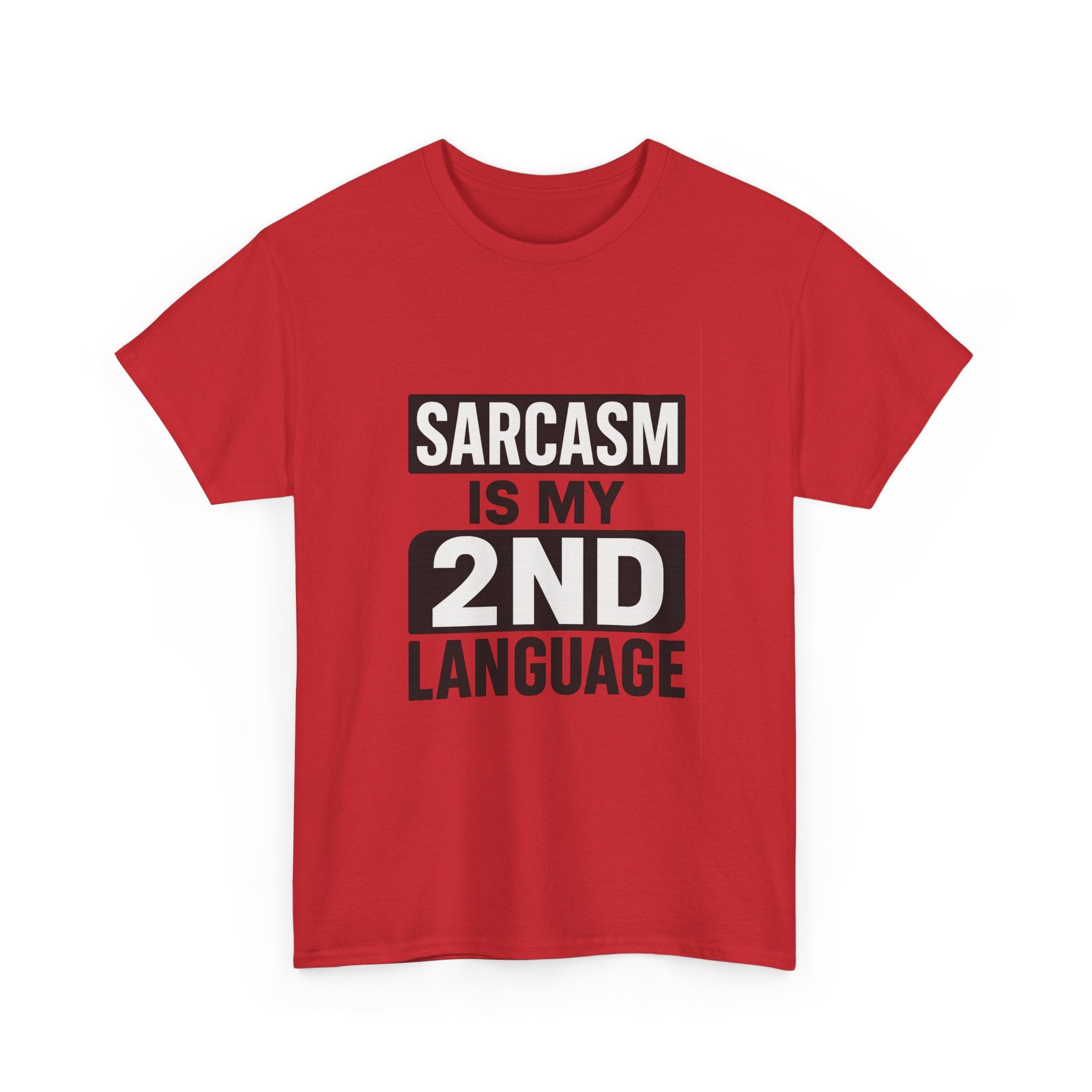 I Am Not Sarcastic I Am Just Smart T-Shirt | Sarcastic Humor Gift | Graphic Tee