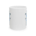 Pen Plotter Nerd Lines And Logic Beautiful Coffee Mug | Unique Gift | Ceramic Mug