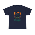 Black Cat Approved This Message T-Shirt | Cat Humor Gift | Graphic Tee