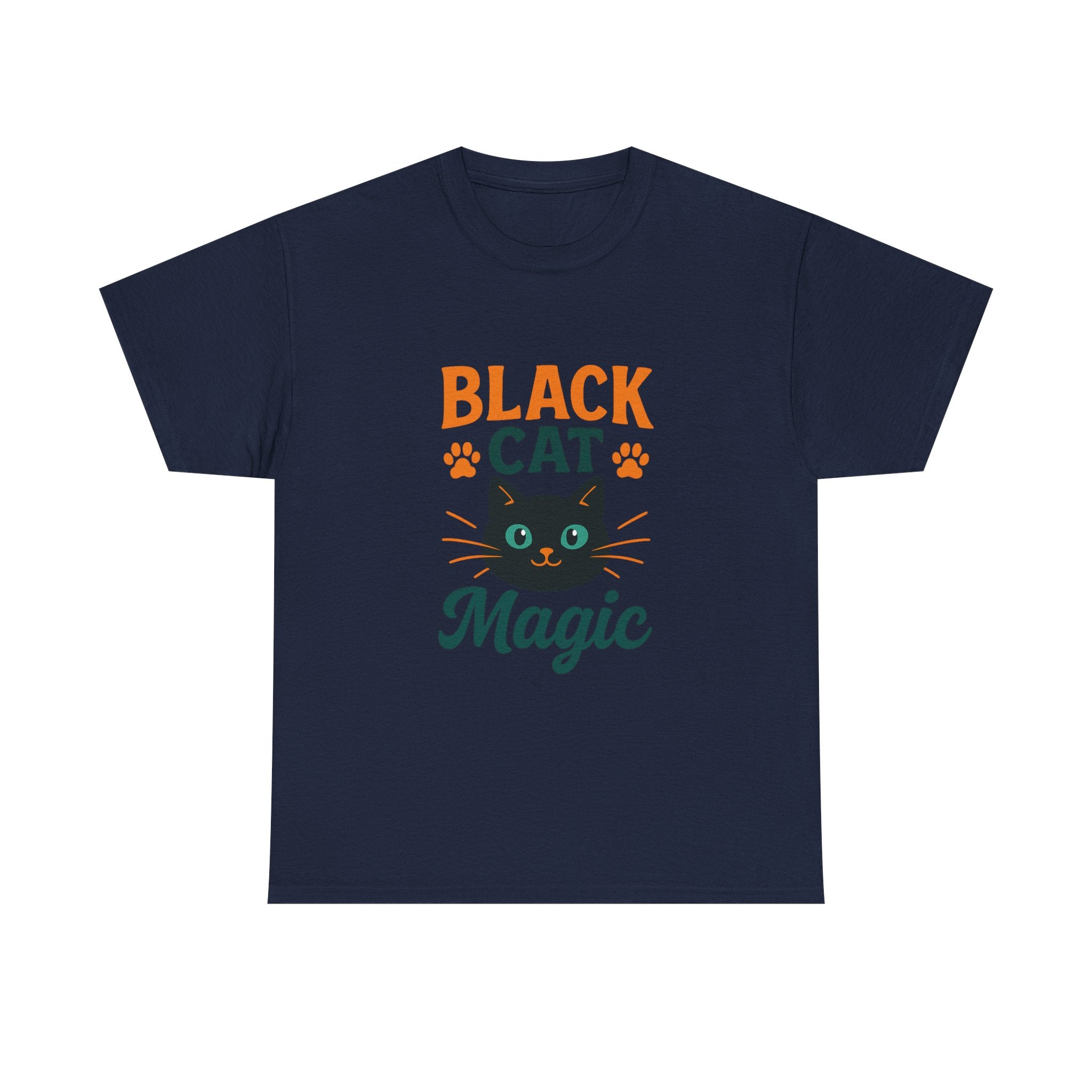 Black Cat Approved This Message T-Shirt | Cat Humor Gift | Graphic Tee