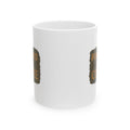 All Systems Powered By Coffee Coffee Mug | Funny Coffee Gift | Ceramic Mug