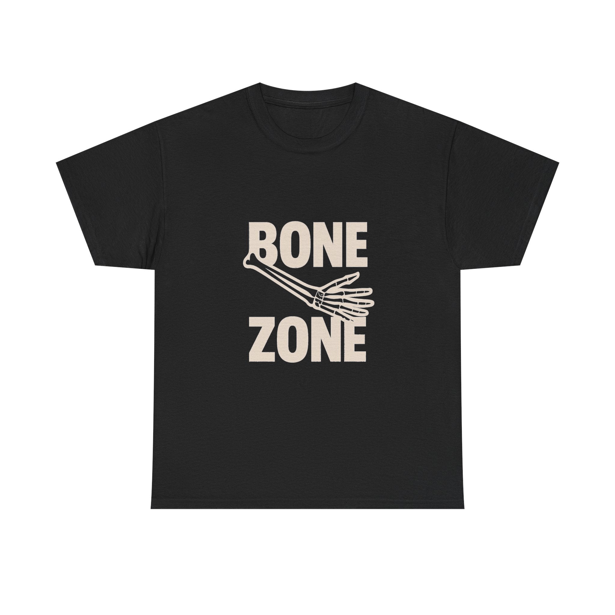 Ortho Nurse Bone Zone T-Shirt | Nurse Gift | Graphic Tee