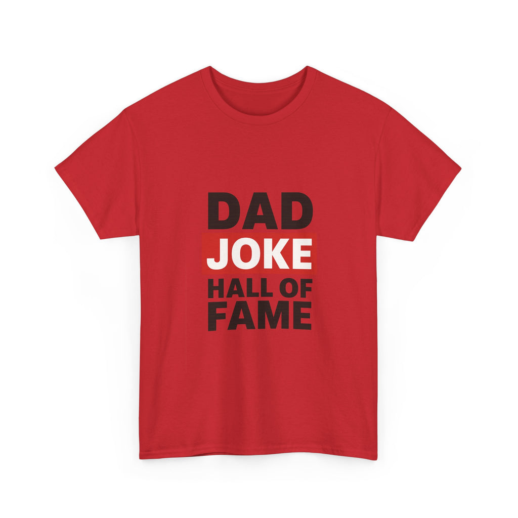 Funny Dad Professionally T-Shirt | Dad Humor Gift | Graphic Tee