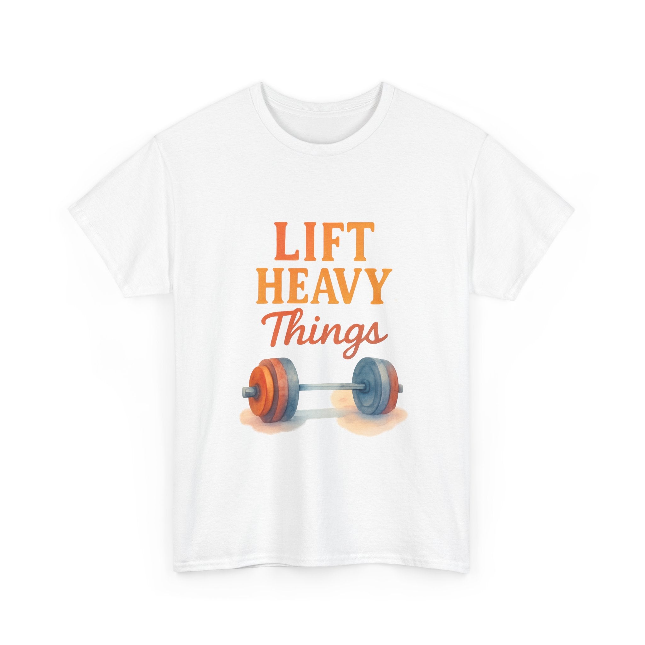 Lifting Is My Therapy T-Shirt | Weight Lifting Humor | Graphic Tee