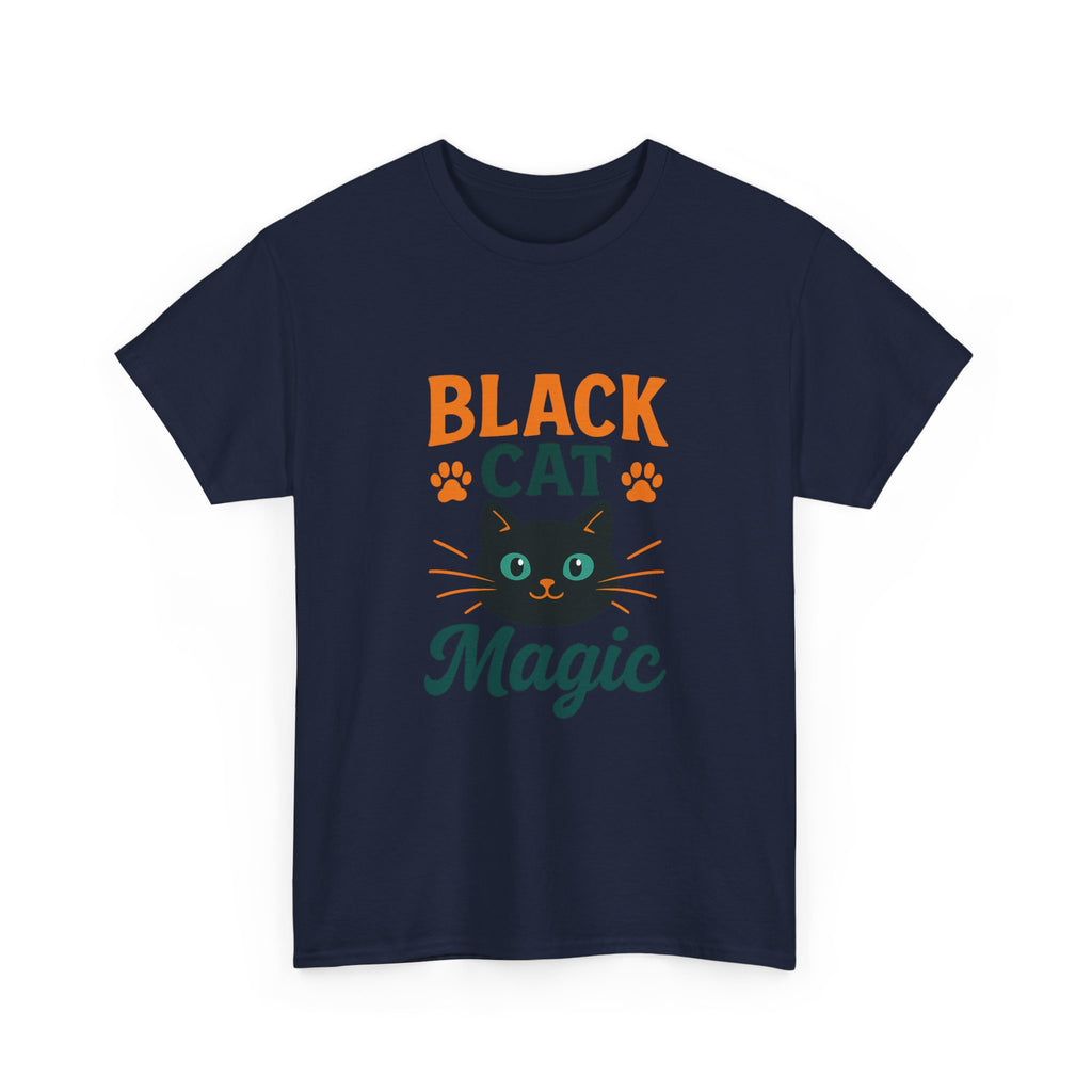 Black Cat Approved This Message T-Shirt | Cat Humor Gift | Graphic Tee