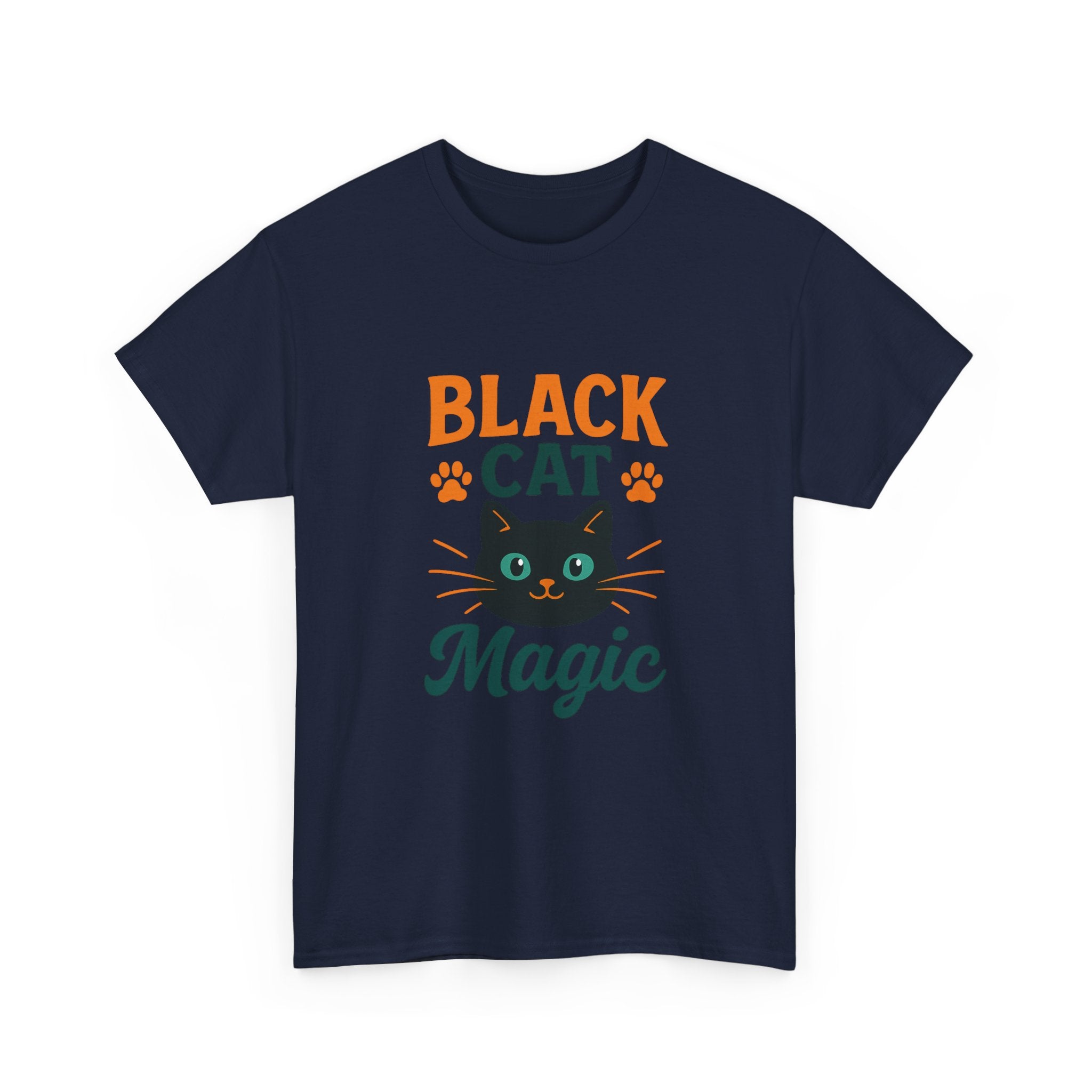 Black Cat Approved This Message T-Shirt | Cat Humor Gift | Graphic Tee