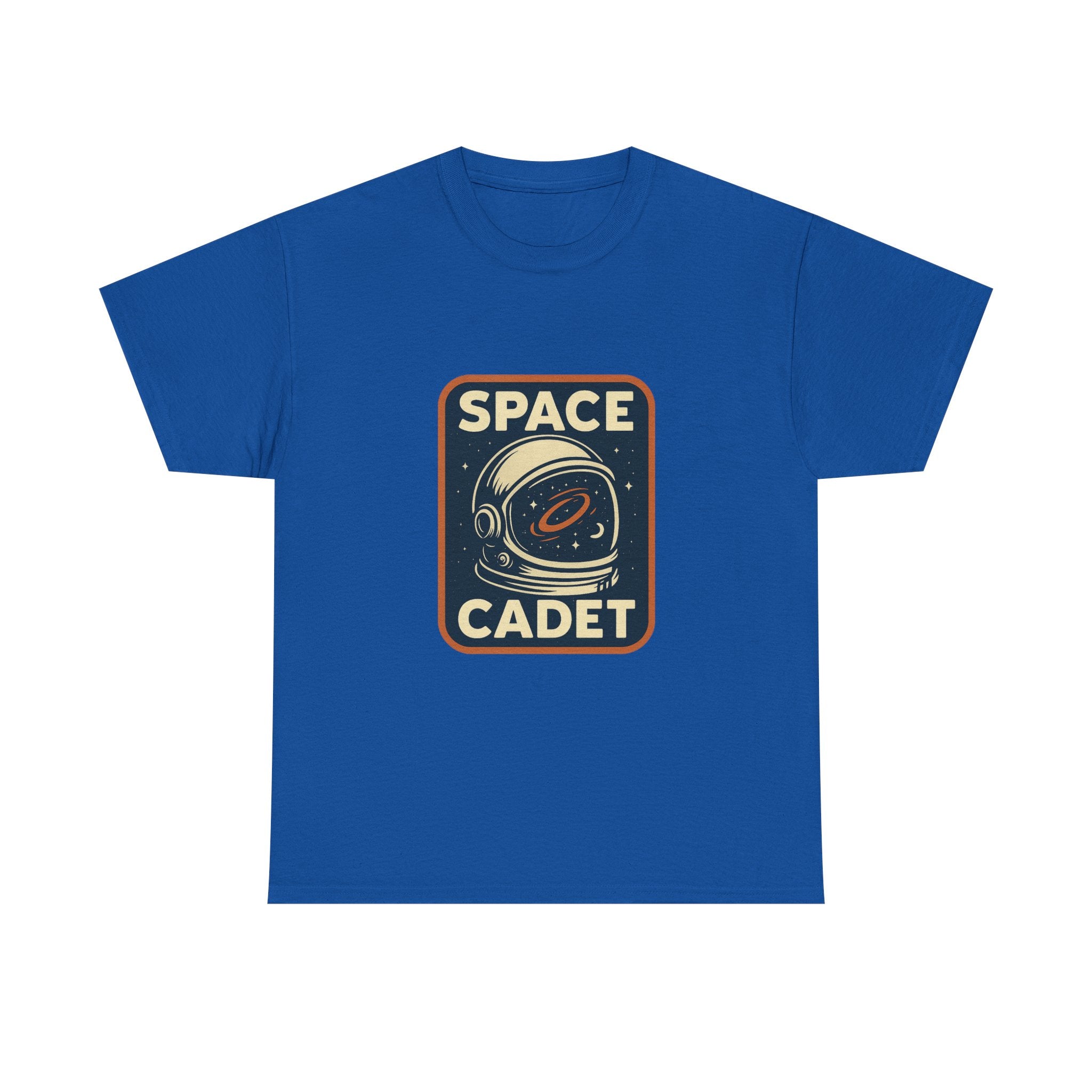 Space Cadet T-Shirt | Unique Gift | Graphic Tee