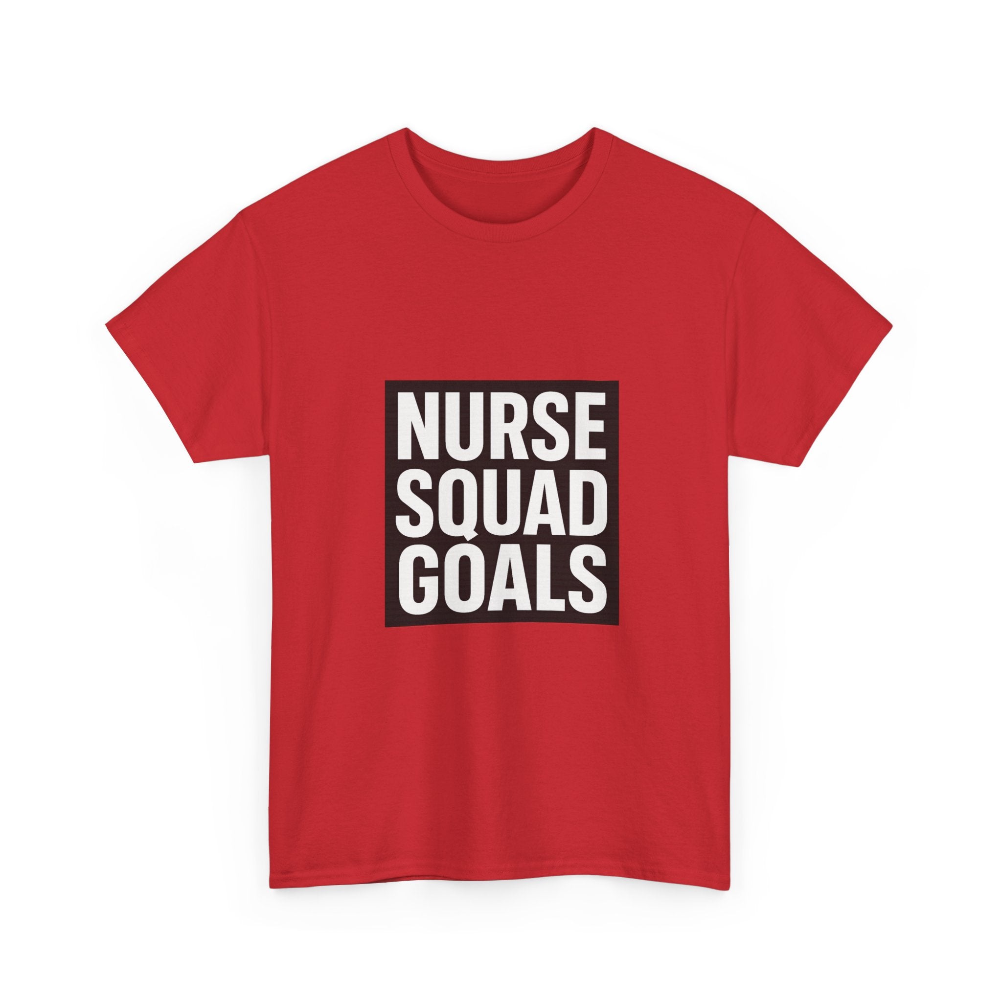 Nurse Squad Stronger Together T-Shirt | Nurse Team Gift | Graphic Tee