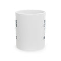 Radiology Tech Two Shots Espresso One Chest Xray Coffee Mug | Unique Gift | Ceramic Mug