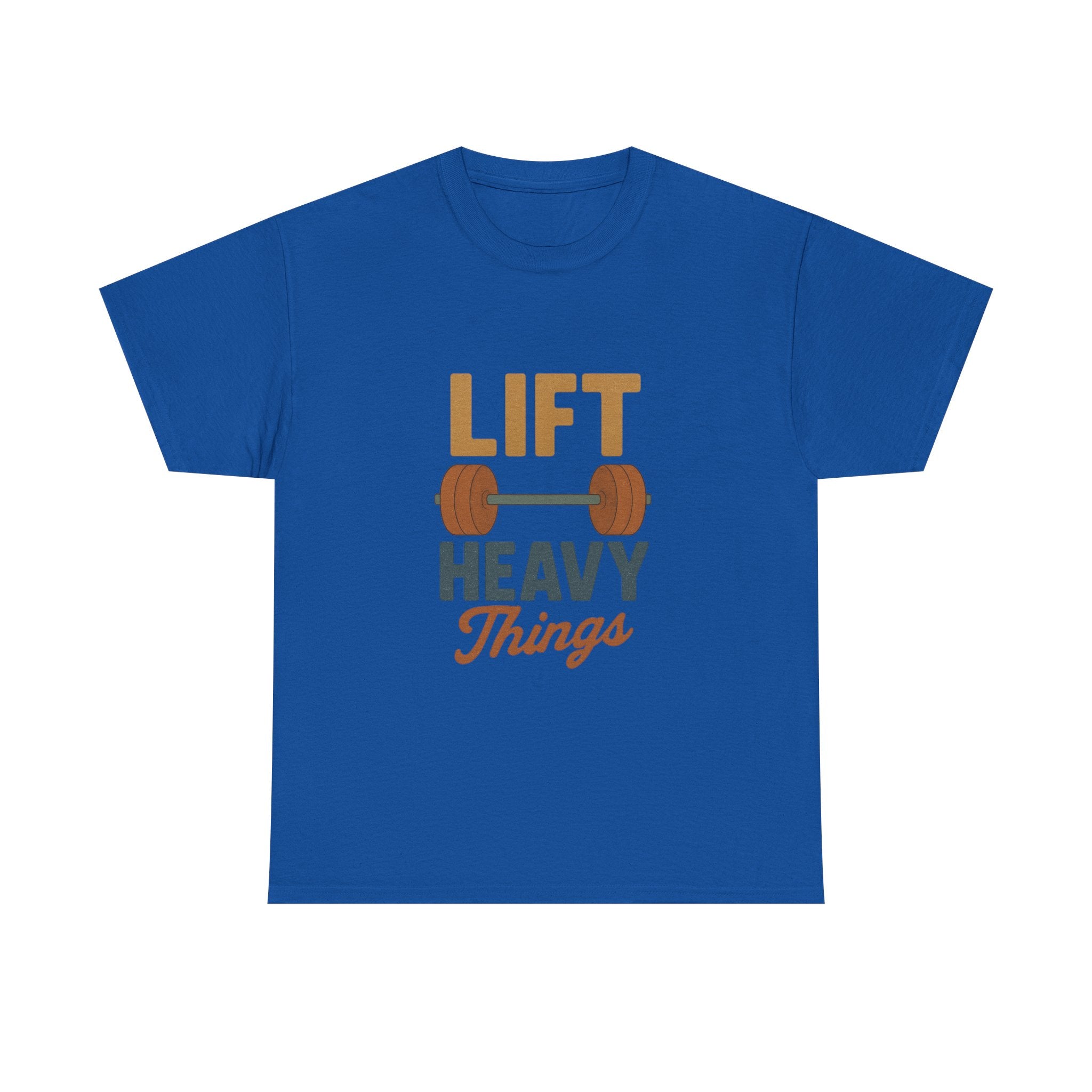 Lifter On Duty Do Not Disturb T-Shirt | Gym Humor Gift | Graphic Tee