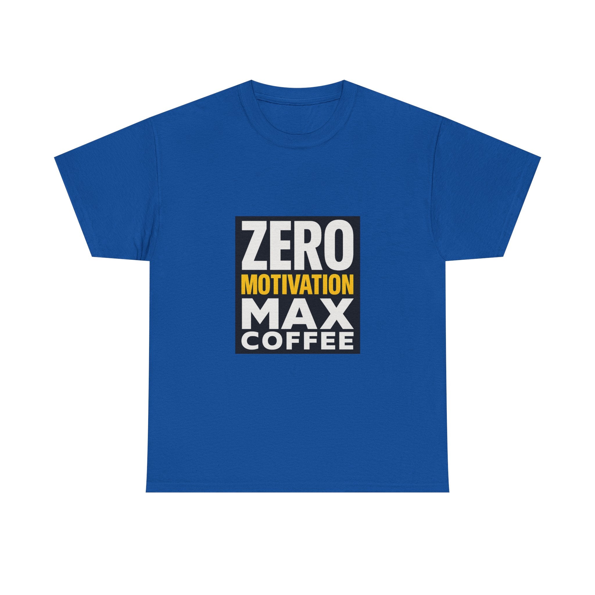 Motivation Uninstalled Still Functioning T-Shirt | Funny Lazy Humor | Graphic Tee