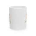 New Mom Sleep Is A Myth Now Coffee Mug | New Mom Humor | Ceramic Mug