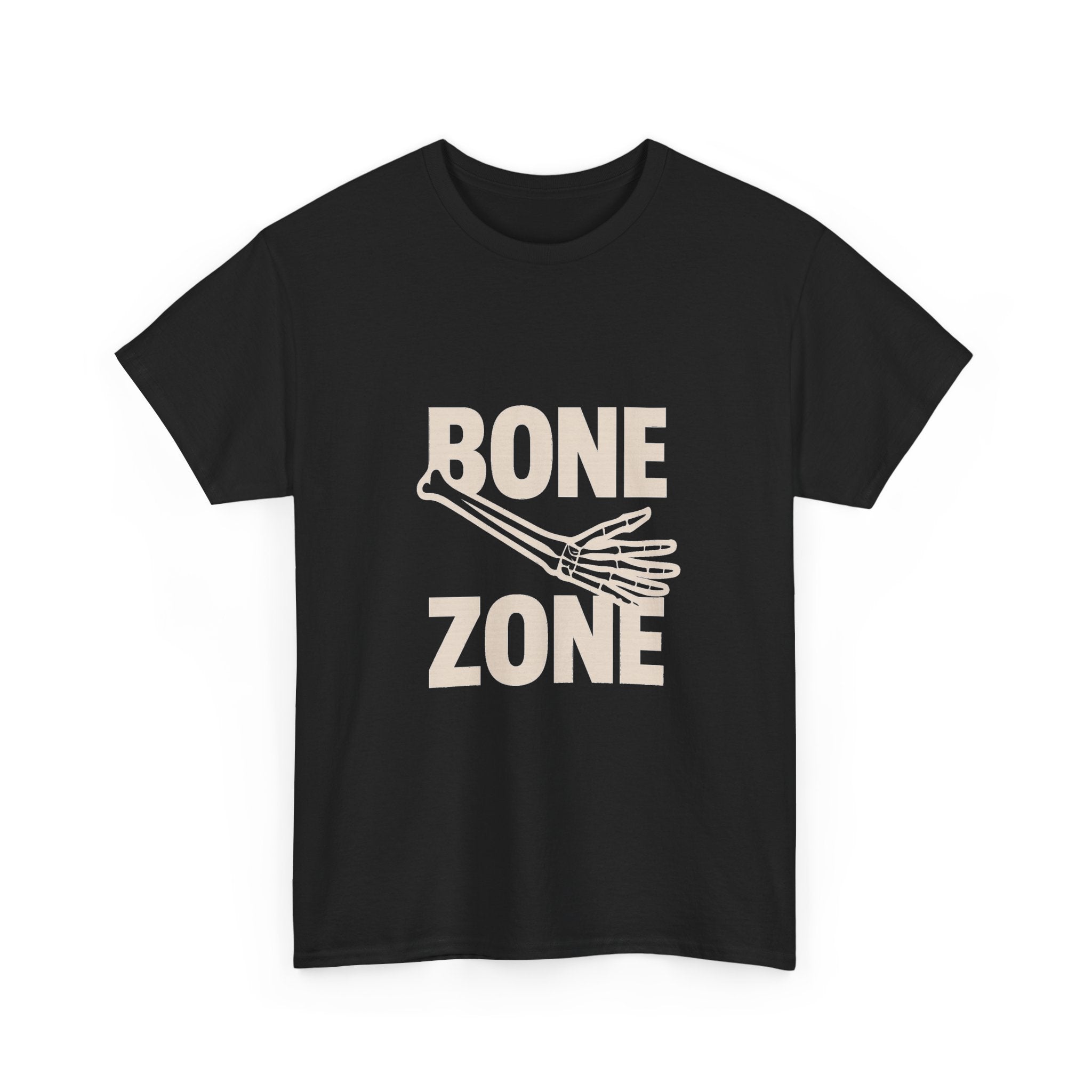 Ortho Nurse Bone Zone T-Shirt | Nurse Gift | Graphic Tee