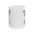 Real Estate Agent Sold On Coffee Coffee Mug | Coffee Lover Gift | Ceramic Mug