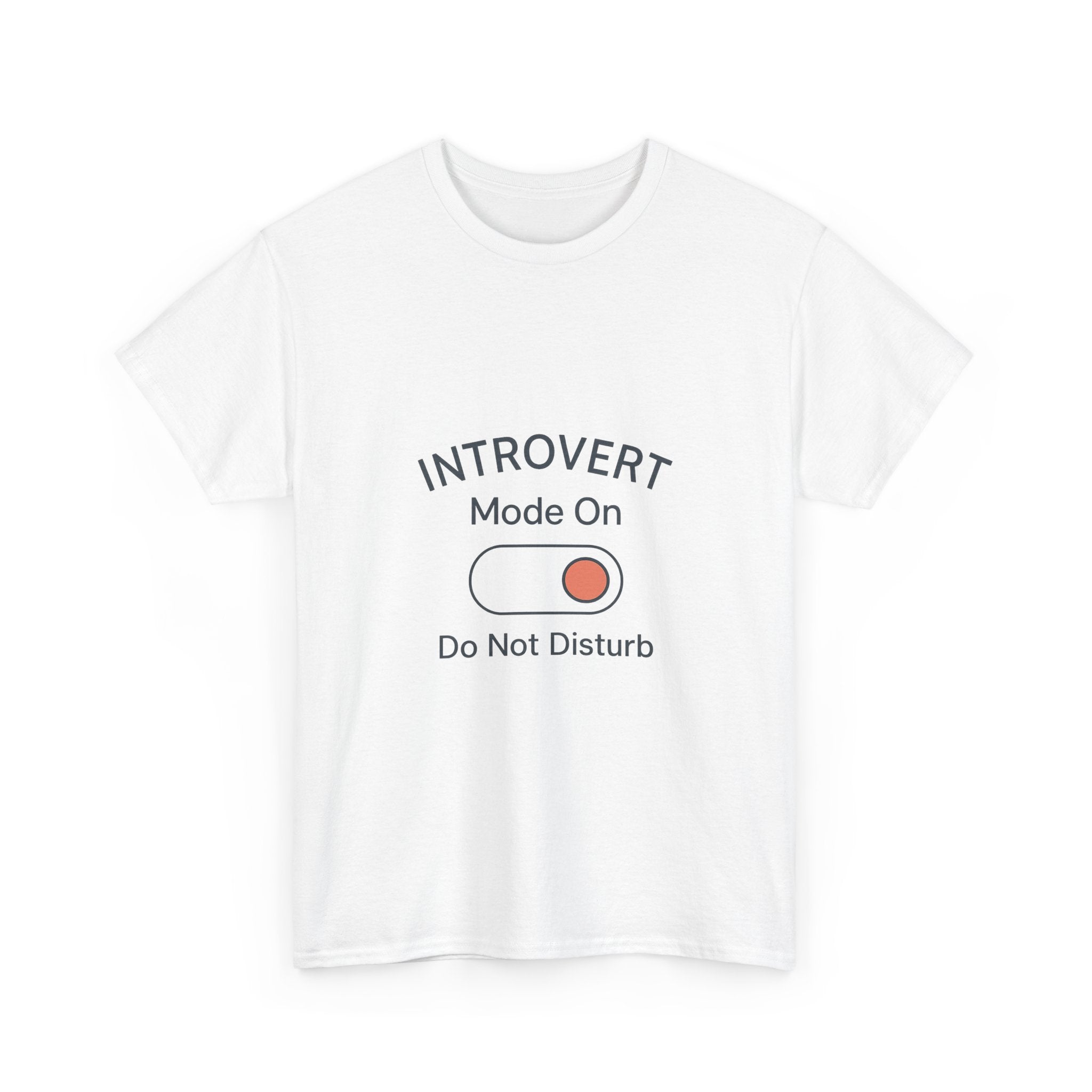 Introvert Please Leave Me Alone T-Shirt | Funny Introvert Gift | Graphic Tee