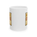 Nurse Running Low On Coffee Call Code Coffee Mug | Funny Nurse Humor | Ceramic Mug