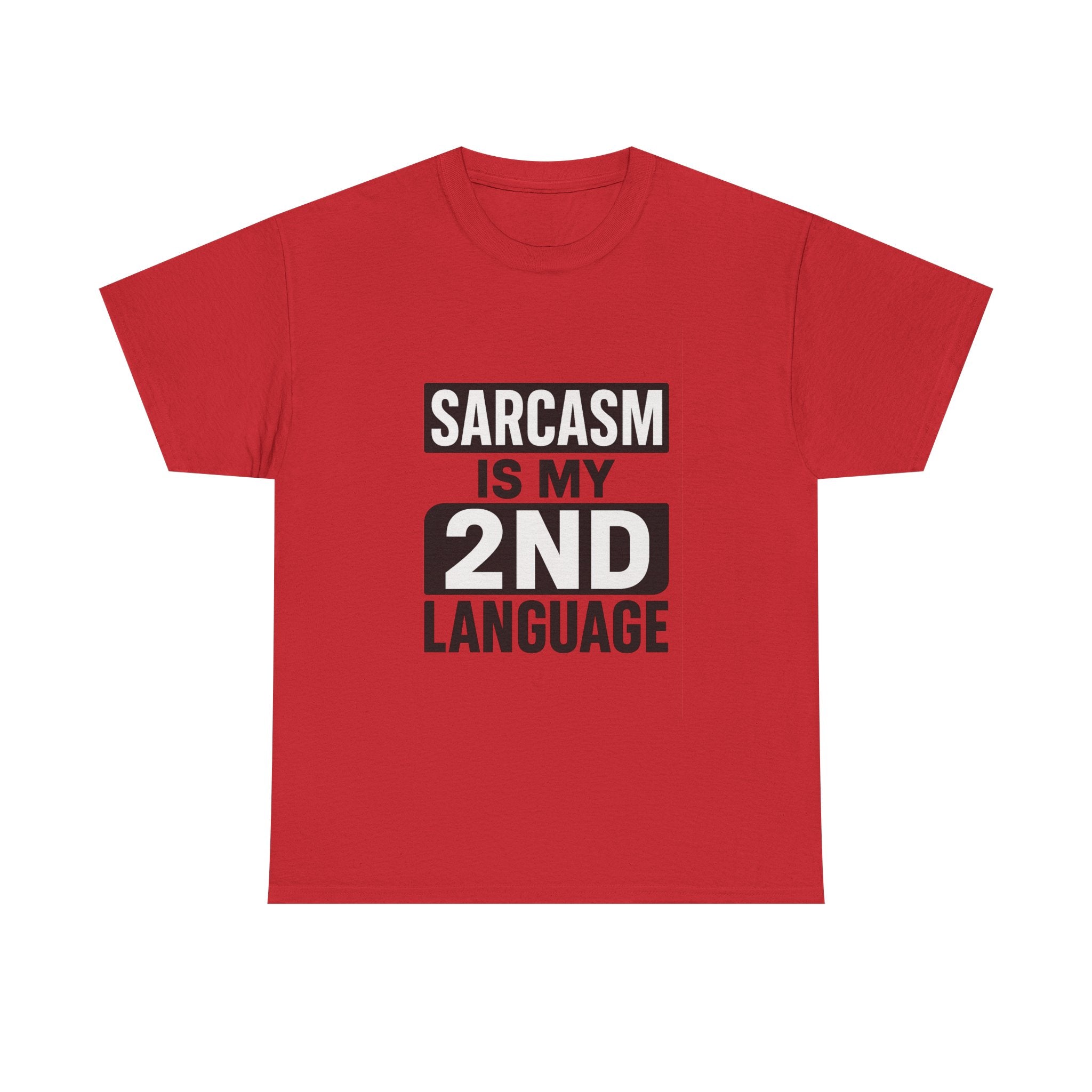 I Am Not Sarcastic I Am Just Smart T-Shirt | Sarcastic Humor Gift | Graphic Tee