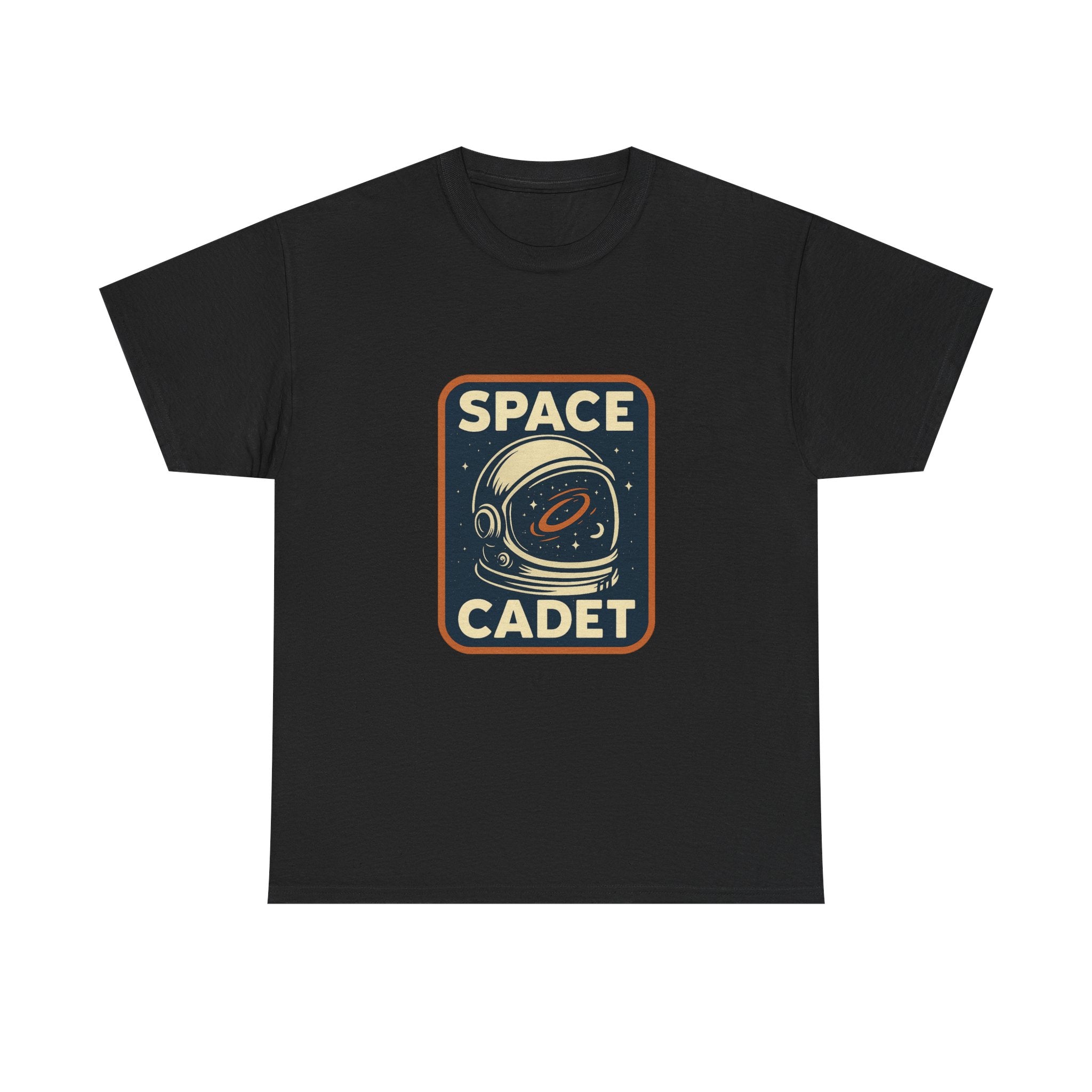 Space Cadet T-Shirt | Unique Gift | Graphic Tee