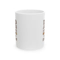 Dad Jokes Loading Please Stand By Coffee Mug | Gift for Dad | Ceramic Mug