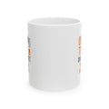 Construction Foreman On Time On Budget Yeah Right Coffee Mug | Unique Gift | Ceramic Mug