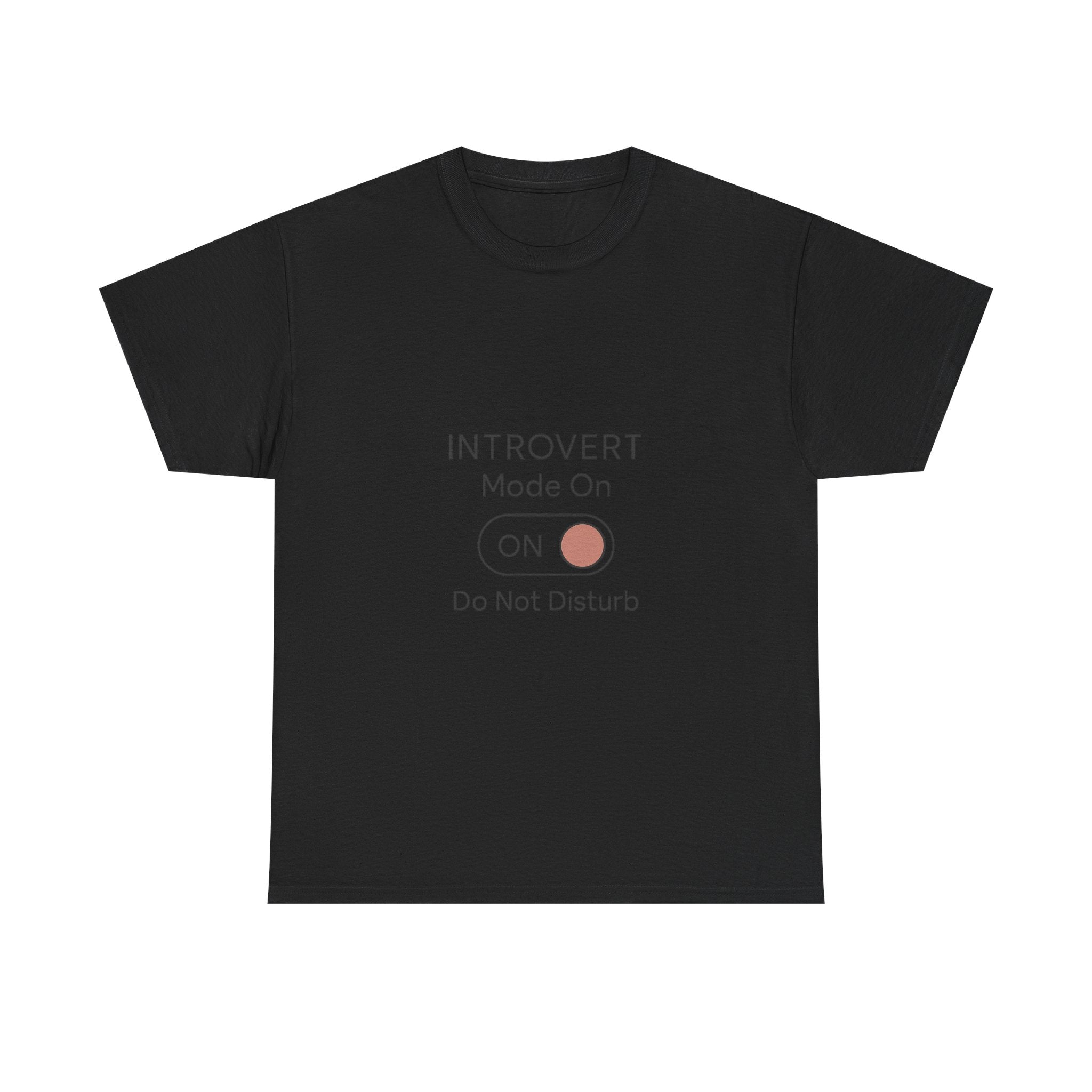 Proud Introvert Socially Selective T-Shirt | Introvert Gift | Graphic Tee