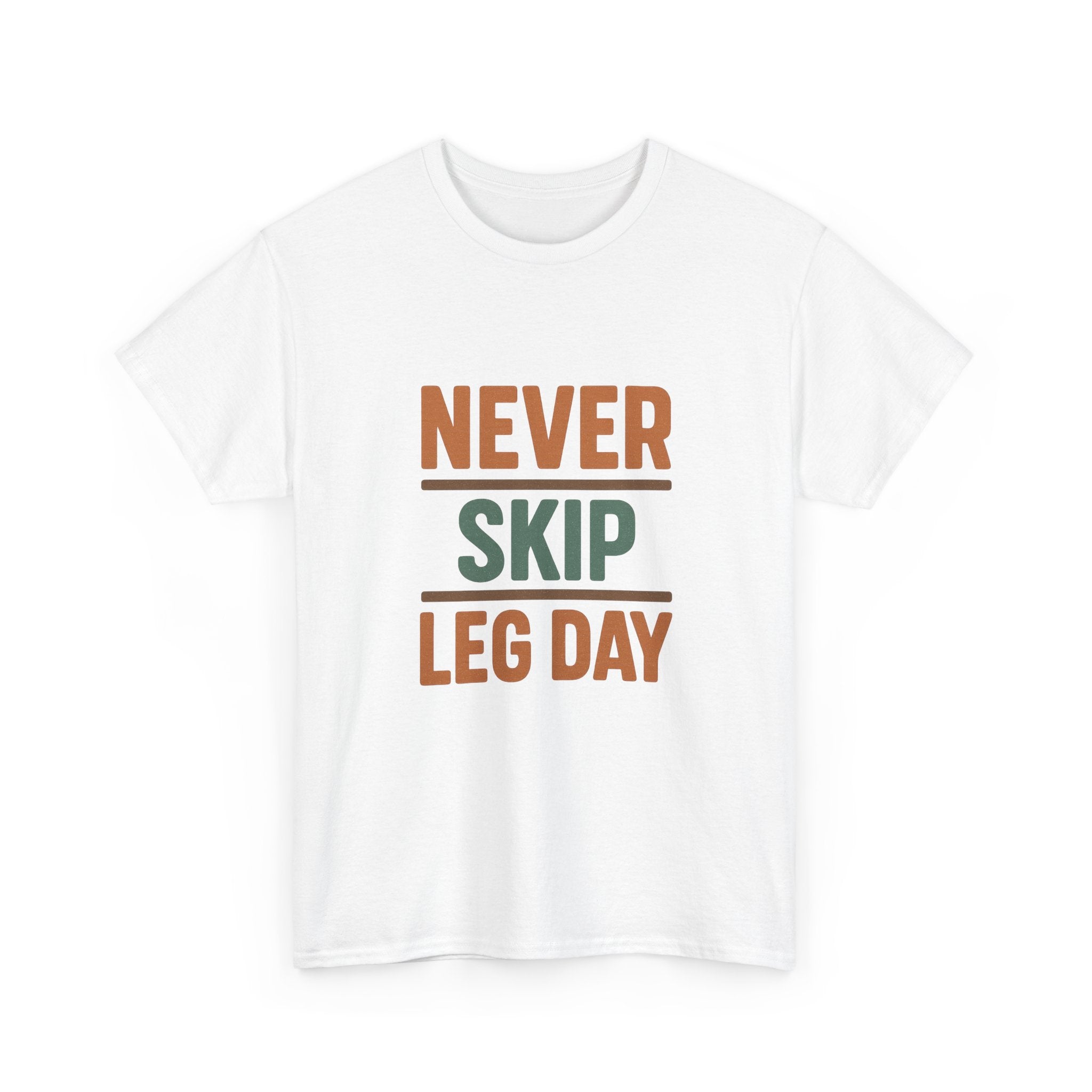 Survived Leg Day Need A Nap T-Shirt | Funny Gym Gift | Graphic Tee
