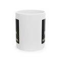 Forensic Scientist Death Is Interesting Coffee Mug | Unique Gift | Ceramic Mug