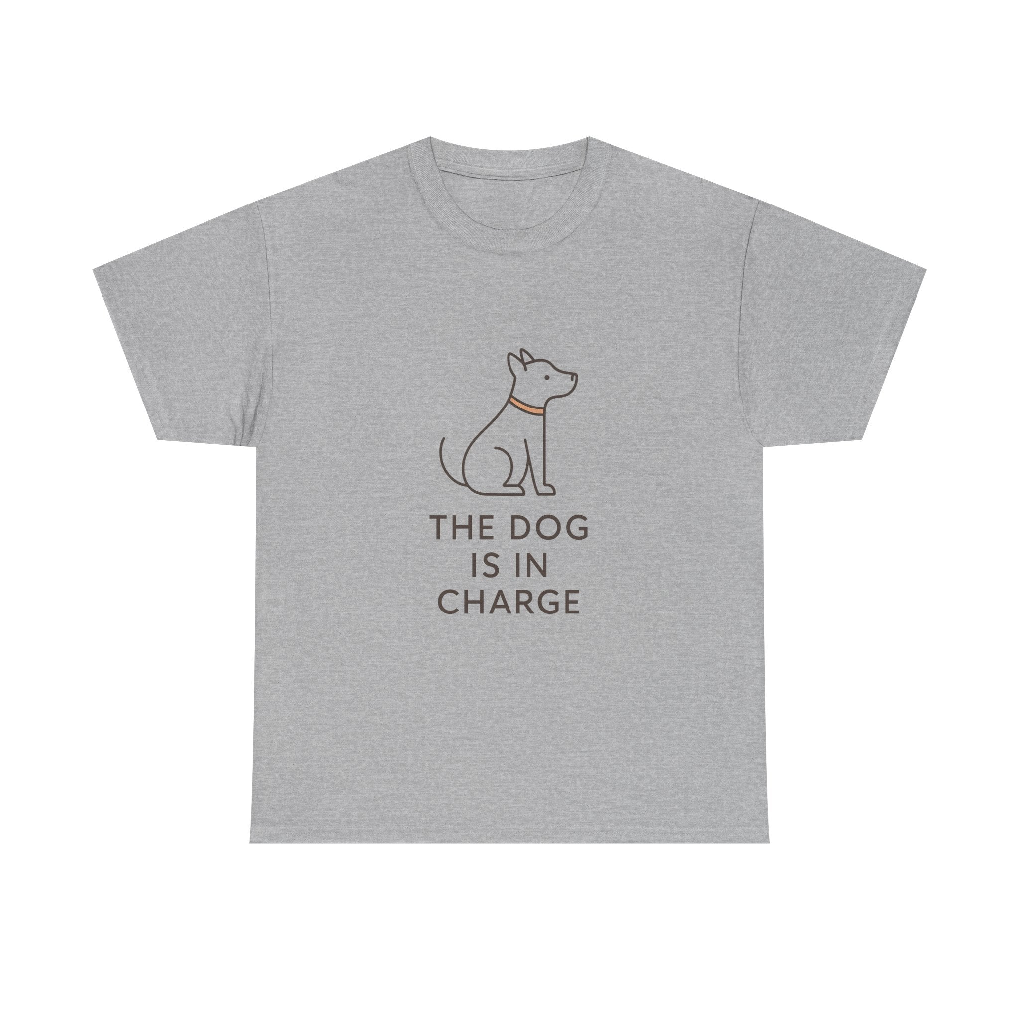My Dog Judges My Life Choices T-Shirt | Funny Dog Humor | Graphic Tee